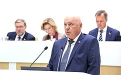 Одобрен закон, нацеленный на повышение безопасности полетов, дальнейшую цифровизацию сферы гражданской авиации