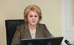 Профильный Комитет СФ поддержал предложения Республики Ингушетия по развитию сферы культуры в регионе