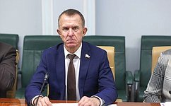 В. Кравченко: Показатель экономической эффективности особых экономических зон технико-внедренческого типа достигает 93%