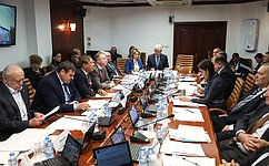 Предложения по поддержки предприятий ОПК Хабаровского края одобрены Комитетом СФ по обороне и безопасности