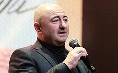 Авторская композиция А. Вайнберга «Минута молчания» стала саундреком к фильму «В списках не значился»