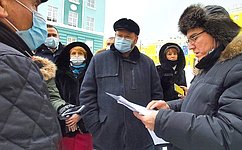 О. Мельниченко: Объекты жилищно-коммунального хозяйства Норильска требуют скорейшего ремонта и модернизации