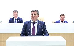 Сенаторы одобрили упрощение получения налоговых льгот для субъектов малого и среднего предпринимательства