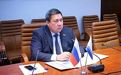 В. Полетаев объявил патриотический интенет-конкурс «Мы помним! Мы гордимся!»