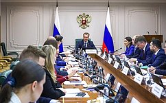Названы победители четвертого Национального органического конкурса – А. Яцкин