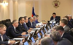 И. Ялалов: Дорожному хозяйству требуются квалифицированные кадры с высшим профильным образованием
