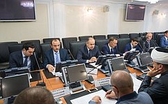 И. Умаханов: Усилия религиозных и государственных структур выдвинули хадж-миссию российских мусульман на лидирующие позиции