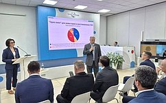 В. Голубев провел в Ростовской области совещание о привлечении инвестиций в возрождение памятников архитектуры