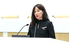 Совет Федерации одобрил меры поддержки для аграриев, пострадавших от действий вооруженных формирований