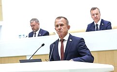 Субъектам Федерации и органам местного самоуправления передается часть полномочий по управлению ТОР