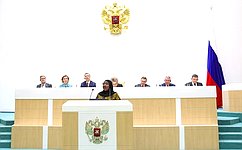 Председатель Ассамблеи Республики Мозамбик рассказала об эффективном взаимодействии с российскими парламентариями