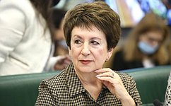 Е. Алтабаева: В СФ уделяют особое внимание совершенствованию законодательства в сфере защиты прав и свобод гражданина