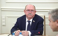 Г. Орденов объявил о проведении конкурса плакатов для пассажиров поездов «Сохрани природу родного края с Эколятами!»