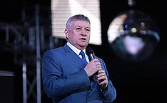 С. Михайлов: Поддержка региональных органов власти важна для забайкальского спорта