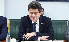 А. Высокинский: В регионах расширяется практика проведения общих собраний собственников помещений с использованием информационных систем