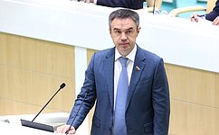 Совет Федерации одобрил закон, направленный на модернизацию инфраструктуры почтовой связи и цифровую трансформацию отрасли
