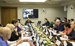 Комитет СФ рекомендовал одобрить закон об ответственности за фейки о работе госорганов РФ за рубежом