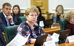 О. Бас провела рабочее совещание в Луганской Народной Республике по вопросам земельных ресурсов