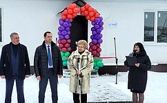 О. Хлякина: В Липецкой области активно развивают одноэтажную застройку для обеспечения граждан комфортным жильем