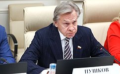 А. Пушков: Использование искусственного интеллекта порождает целый ряд вызовов и угроз