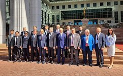Senators from Russia: The referendum in Kazakhstan took place in full conformity with the republic’s legislation