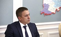А. Гибатдинов: Состоялся визит в Ульяновскую область делегации Социалистической Республики Вьетнам