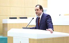 Е. Яковлев представил научные доказательства системного характера геноцида советского народа в годы Великой Отечественной войны