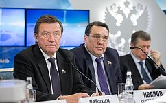 Профильный комитет СФ предложил Счетной палате РФ провести анализ соглашений об избежании двойного налогообложения