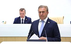 Повышен уровень социальных гарантий для участников контртеррористической операции на приграничных территориях