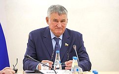 Ю. Воробьев: Работа по подготовке XIII Форума регионов Беларуси и России выходит на финишную прямую