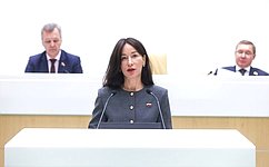 Сенаторы уточнили детали определения налоговой базы компаний, работающих по упрощенной системе налогообложения, при выходе их участников из бизнеса