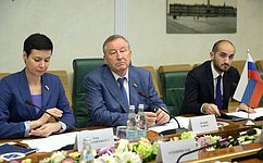 В Совете Федерации уделяется большое внимание развитию российско-вьетнамского межпарламентского взаимодействия — А. Карлин