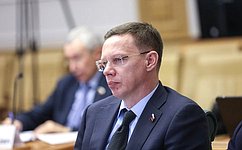 Профильный Комитет СФ поддержал изменения в Жилищный кодекс РФ