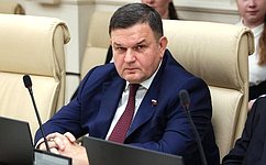 С. Перминов: Отпуск ветеринарных седативных средств нужно отрегулировать