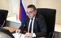 В. Тимченко: Опыт Ярославской области в сфере регионального жилищного контроля будет использован для актуализации законодательства