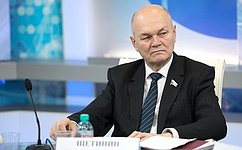 М. Щетинин: Вовлечение в оборот неиспользуемых земель сельхозназначения – один из главных факторов стабильности аграрного производства