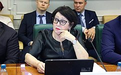 Л. Талабаева приняла участие в международной конференции