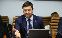 В Совете Федерации обсудили правовые аспекты регулирования метавселенных