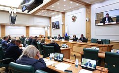 В СФ позитивно оценили развитие сотрудничества между Россией и Узбекистаном в сфере образования и наметили его перспективы