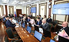 Комитет СФ рекомендовал ратифицировать российско-белорусское соглашение о порядке взаимного исполнения судебных решений