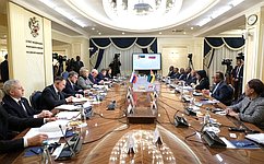 Valentina Matvienko: The upcoming Russia-Africa summit this autumn will become a powerful impetus for deepening cooperation, including with Mozambique