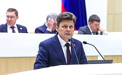 Увеличен размер административных штрафов за совершение правонарушений в области защиты Госграницы Российской Федерации