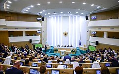 В. Матвиенко: Главная задача – сохранить и передать историческую правду о войне новым поколениям