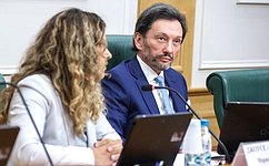 М. Кавджарадзе: Мировая юстиция требует комплексного подхода к решению актуальных проблем