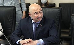 А. Вайнберг поздравил участников Всероссийского детского экологического форума
