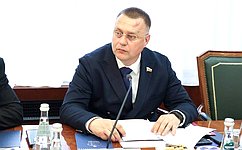 И. Кастюкевич оказал содействие в поездке ребенка из Херсонской области на консультацию в Московский кардиоцентр
