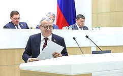 М. Ульбашев: Законы о цифровых валютах легализуют оборот криптовалют