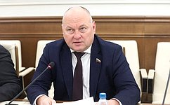 А. Кондратенко: Обсуждается снятие нормативных барьеров для беспилотной сельхозтехники