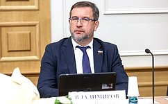 Н. Владимиров рассказал о начале строительства новой школы на 1400 мест в Чебоксарах в микрорайоне «Новый город»