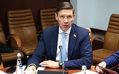 А. Шейкин: Определены ключевые задачи проекта транспортного беспилотного хаба между Россией и Китаем